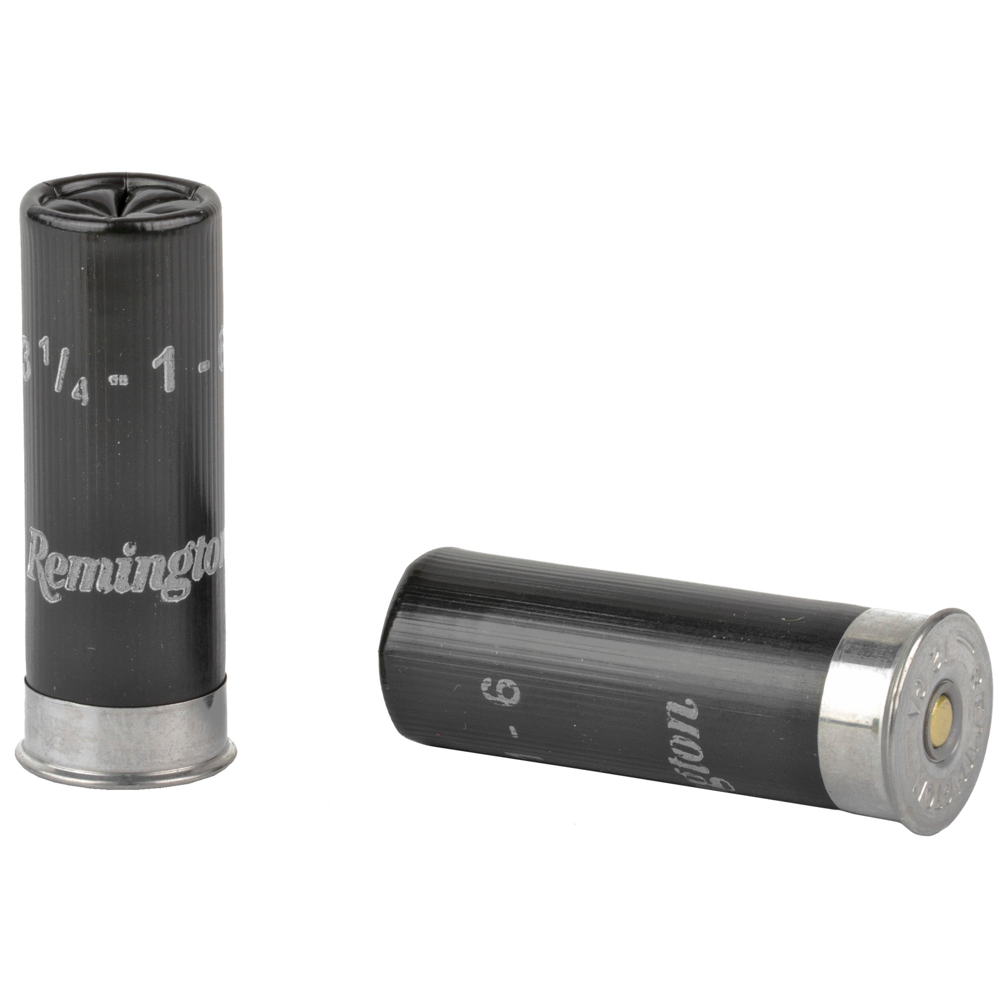 REM GAM LOAD 12GA 2 3/4 #6 25/250