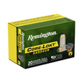 REM CORE-LOKT 45LC 237GR JHP 20/200
