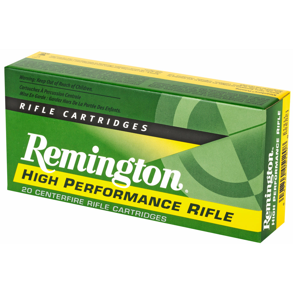 REM 22-250 55GR PSP 20/200