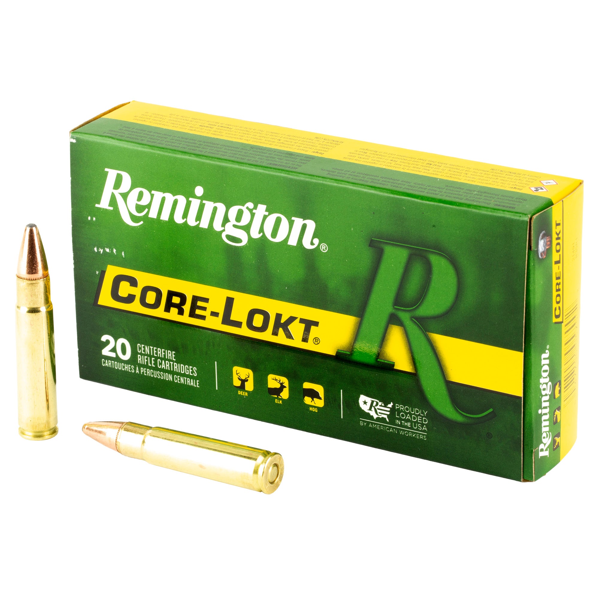 REM 35REM 150GR CL SP 20/200