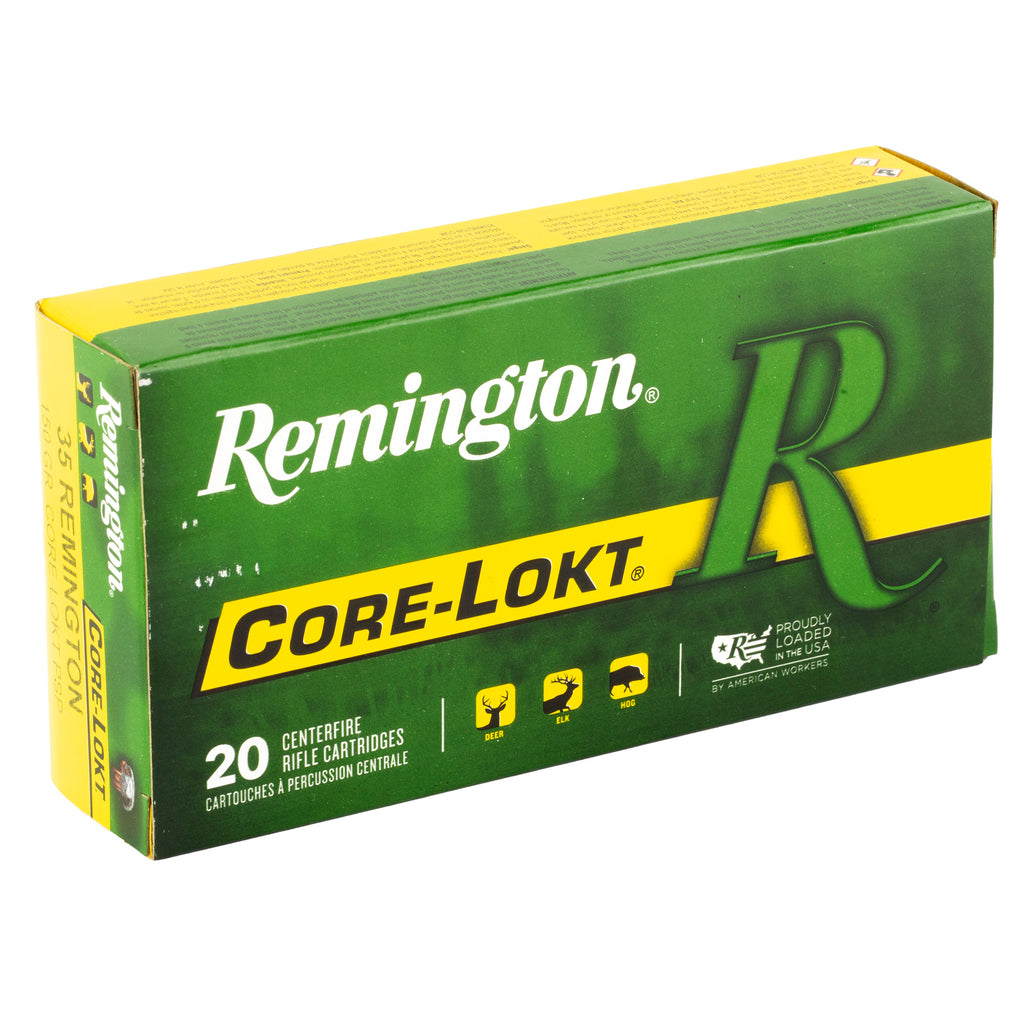 REM 35REM 150GR CL SP 20/200