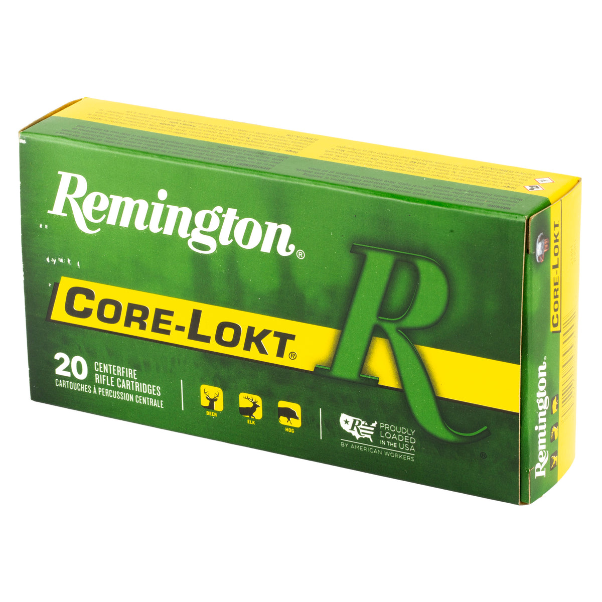 REM 35REM 150GR CL SP 20/200