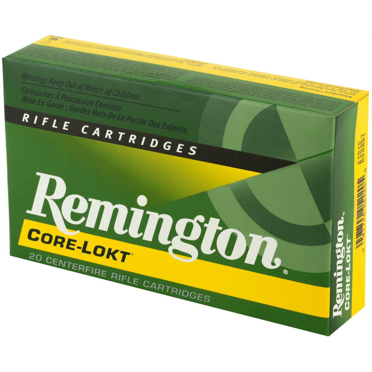 REM 25-06REM 120GR PSP CL 20/200