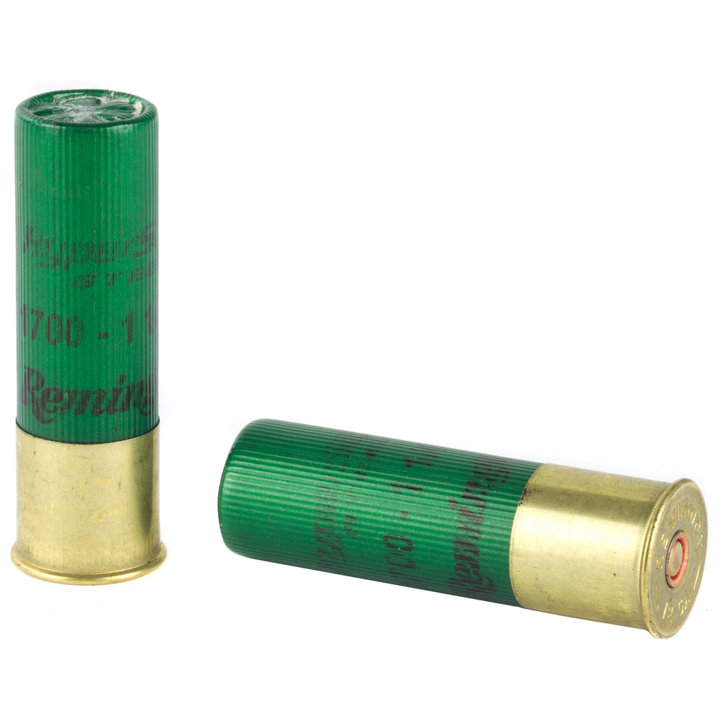 REM HYPSNC STL 12GA 3 #4 25/250