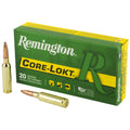 REM 6.5CM 140GR PSPCL 20/200