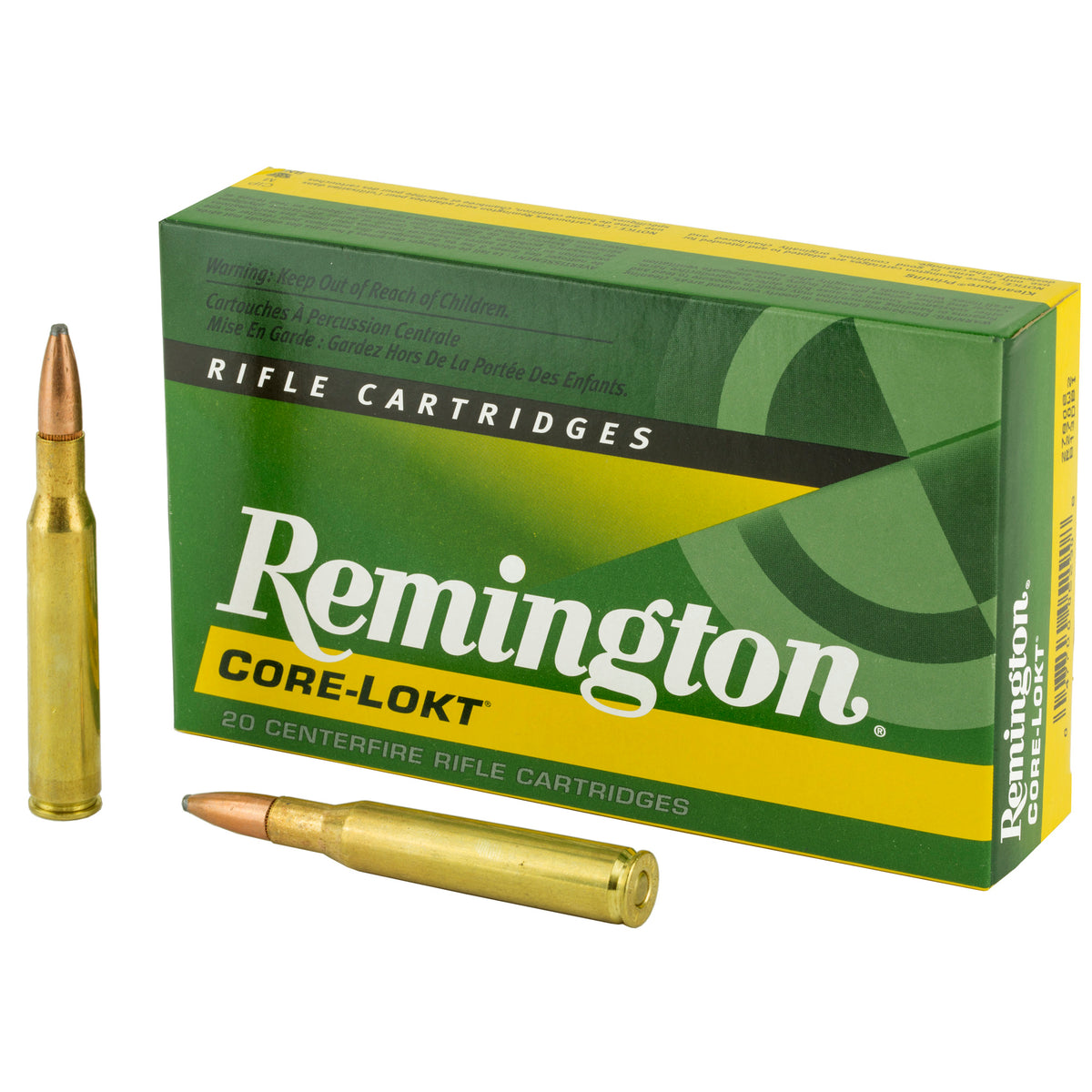 REM 270 WIN 130GR PSP CL 20/200