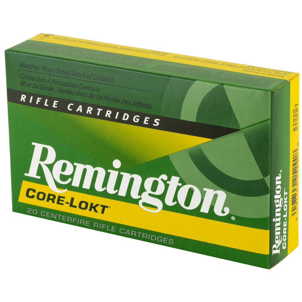 REM 270 WIN 130GR PSP CL 20/200