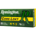 REM 3030WIN 150GR SP CL 20/200