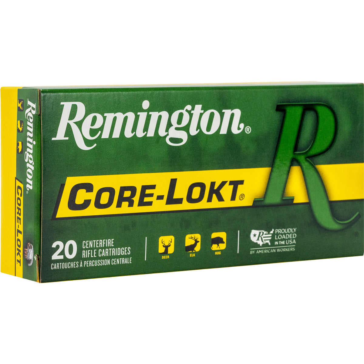 REM 3030WIN 150GR SP CL 20/200