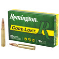REM 30-06 150GR PSP CL 20/200