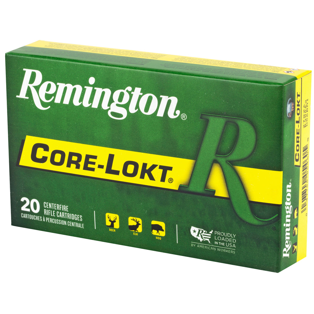 REM 30-06 150GR PSP CL 20/200