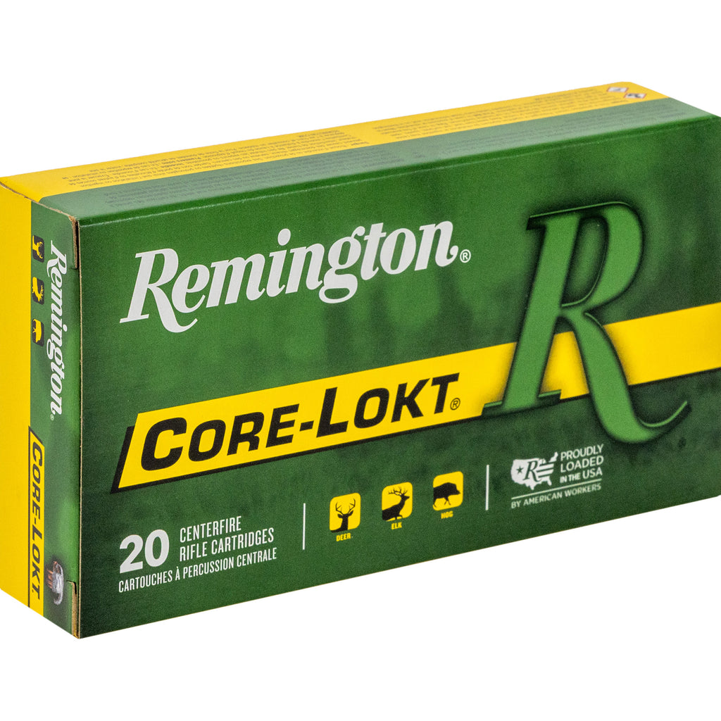 REM 308WIN 150GR PSP CL 20/200