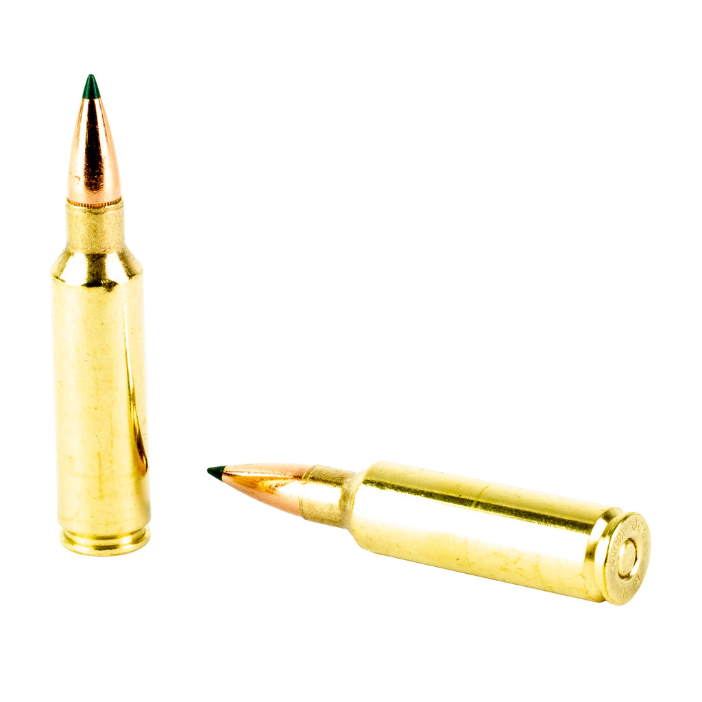 REM 300 WSM 150GR CLOK TIPPED 20/200