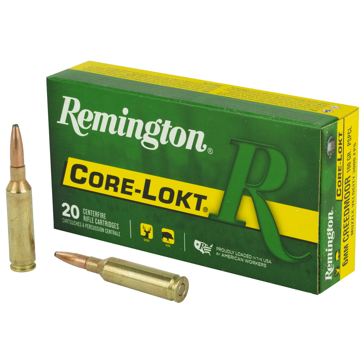 REM 6MM CM 100GR CL 20/200