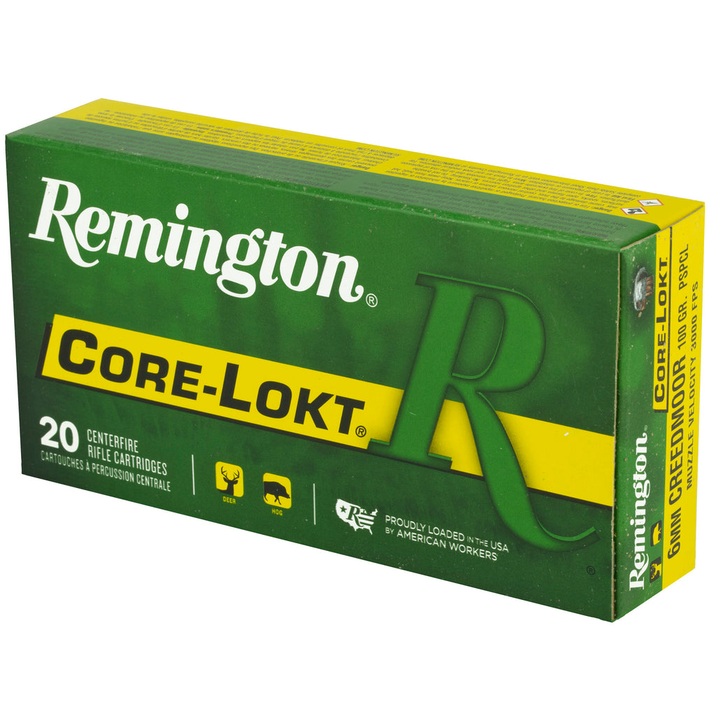 REM 6MM CM 100GR CL 20/200