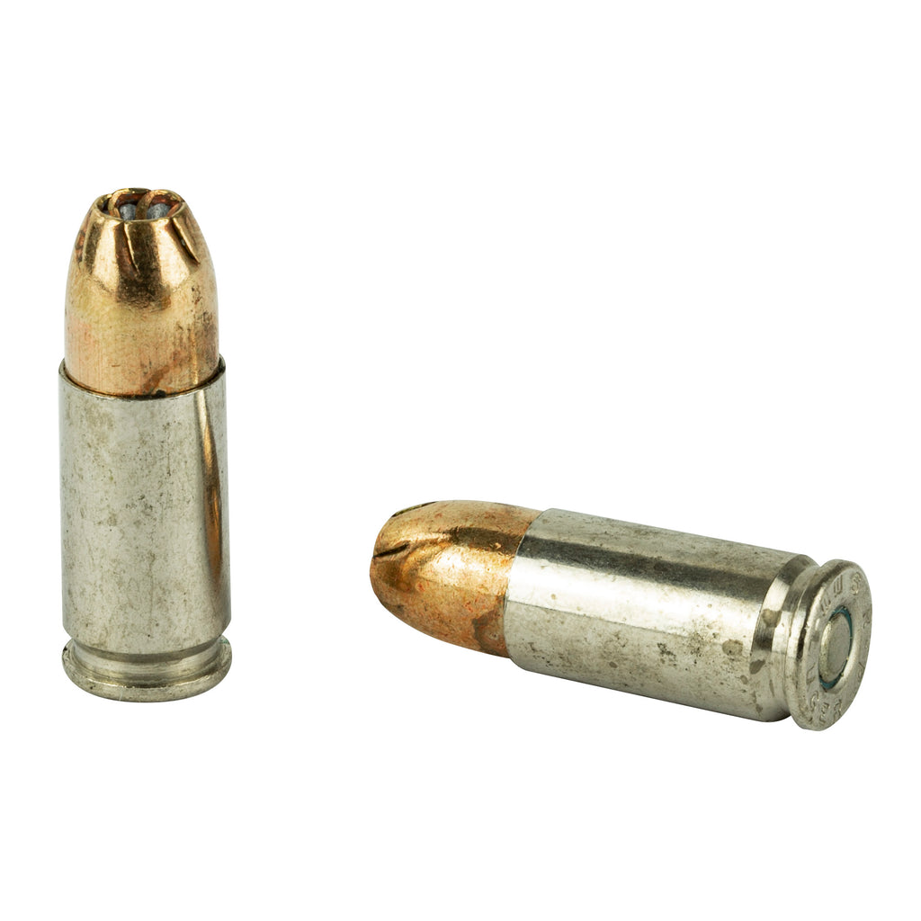 REM GOLDEN SBR 9MM 147GR 20/500