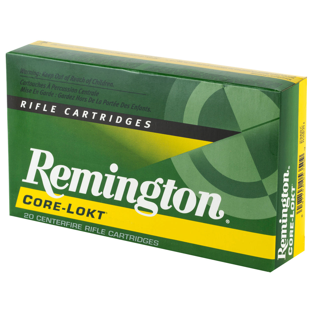 REM 7MM REM MAG 150GR PSP CL 20/200