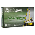 REM CORE-LOKT 7MM PRC 175GR 20/200