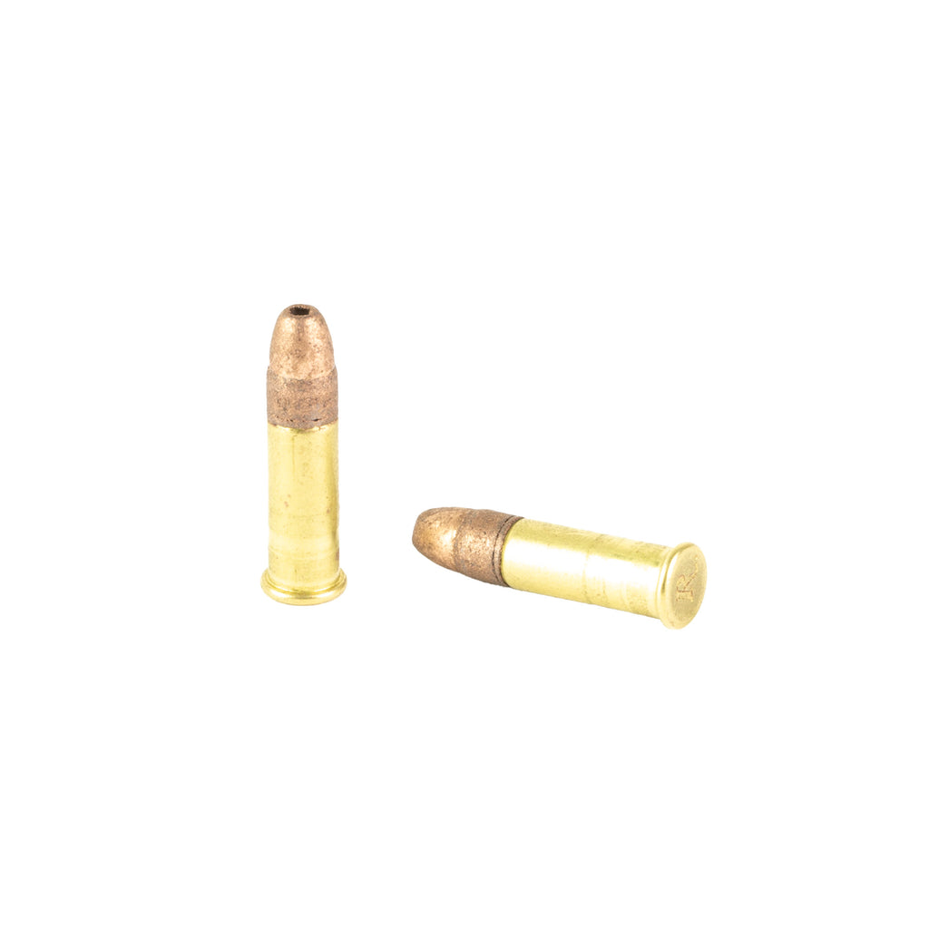 REM RANCH HND 22LR 38GR PHP 100/5000