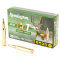 REM PRMRCUT 270WIN 130GR 20/200
