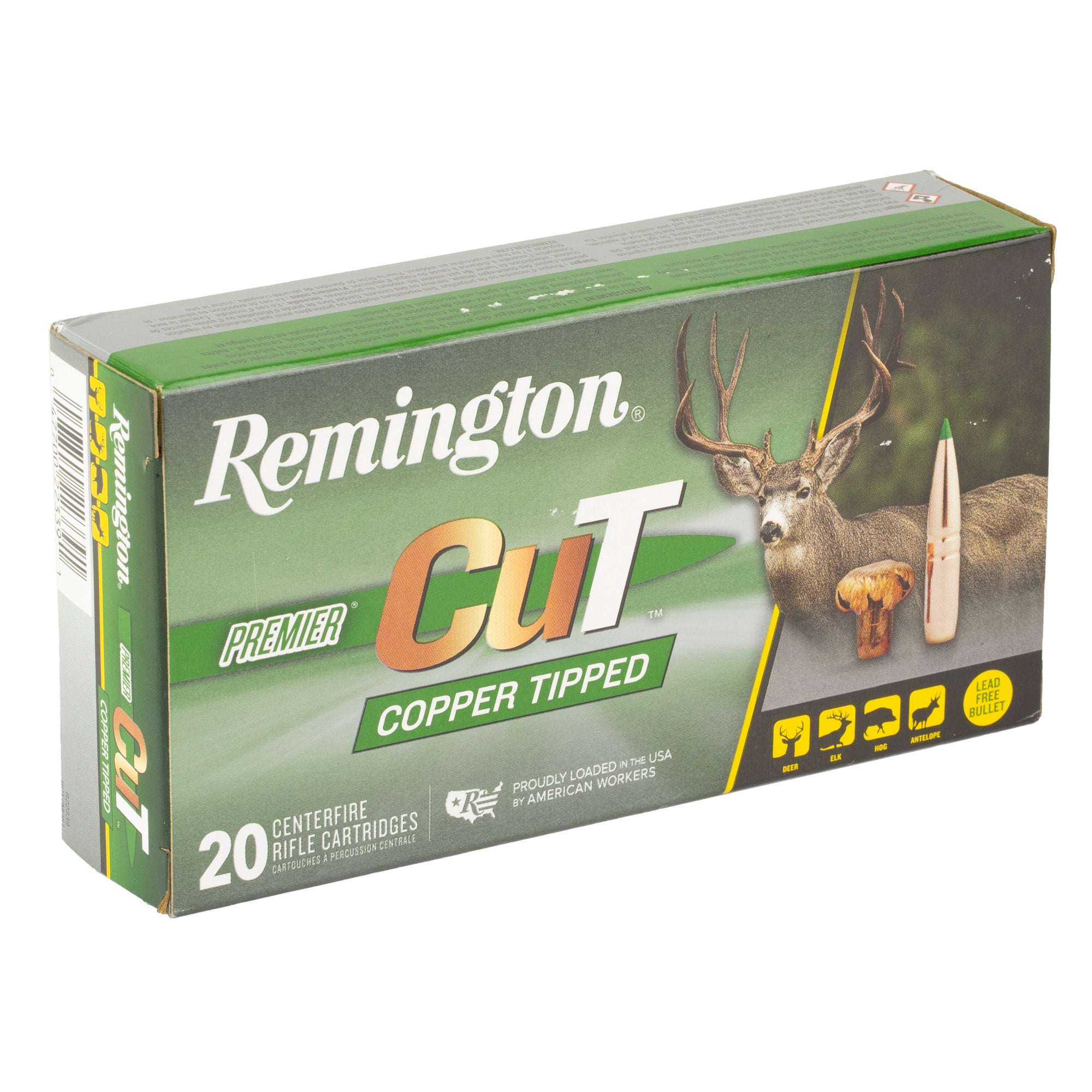 REM PRMRCUT CPR 7MM-08 140GR 20/200