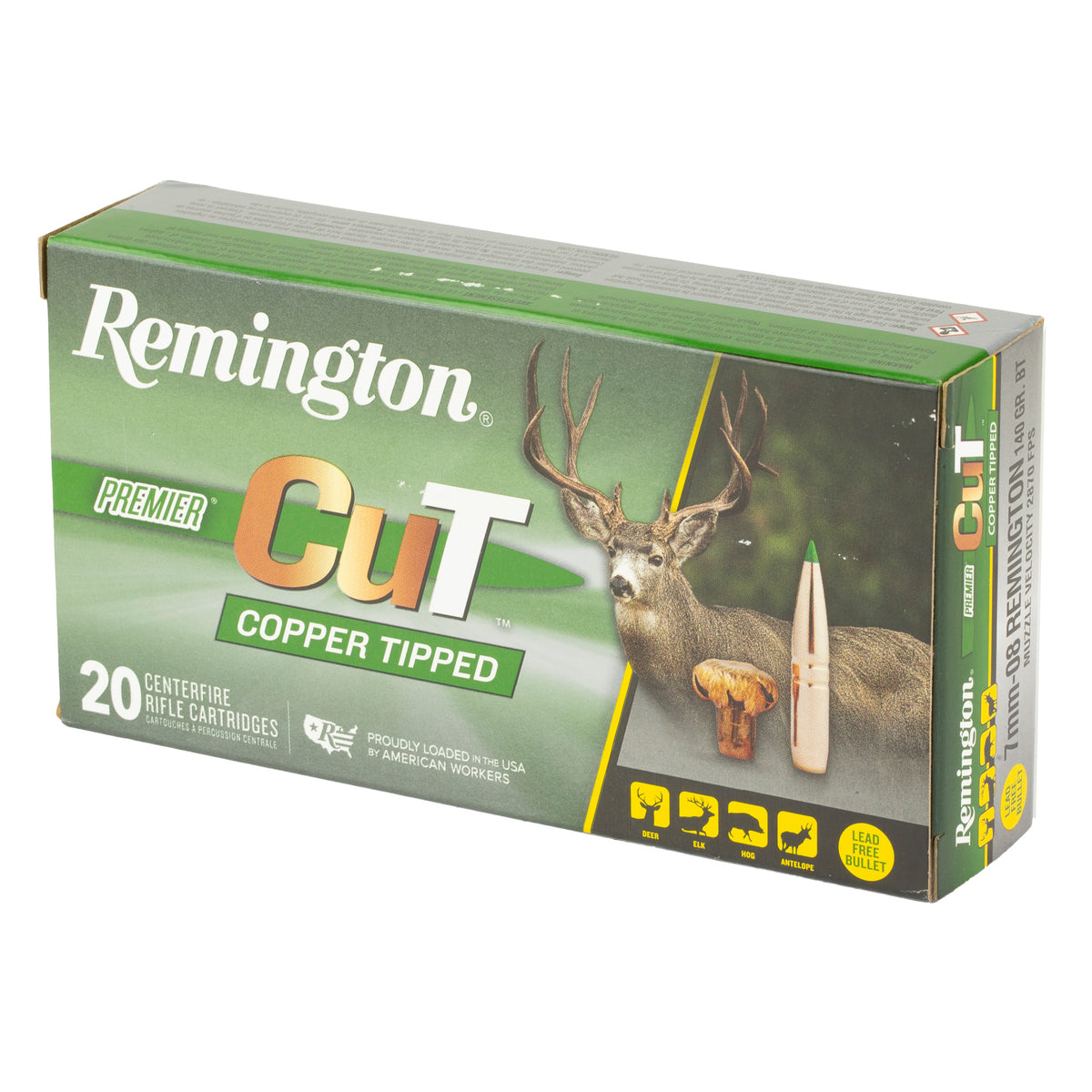 REM PRMRCUT CPR 7MM-08 140GR 20/200