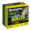 REM NITRO STL DPLX 12GA 3 BB/#4