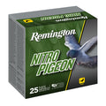 REM NITRO PGN 12GA 2.75 #7.5 25/250