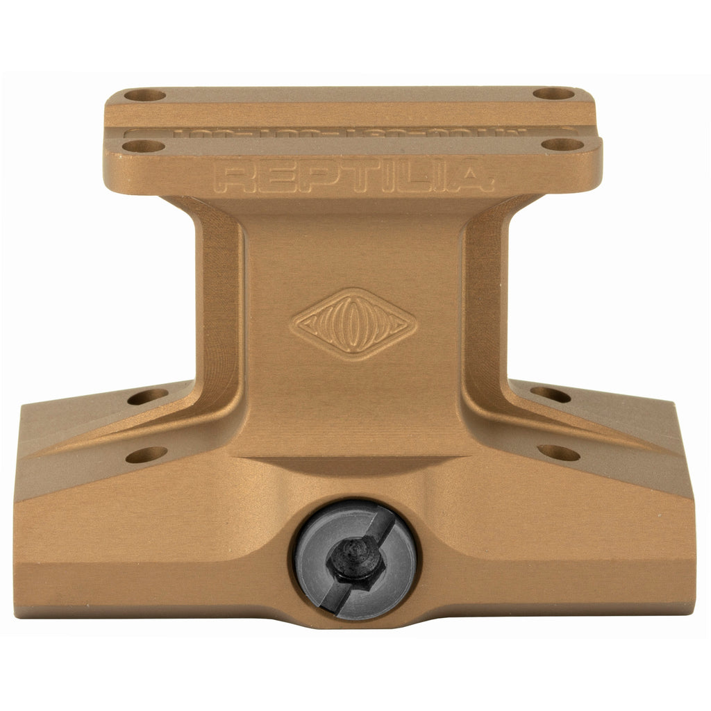 REPTILIA DOT MOUNT 1.93 MRO FDE
