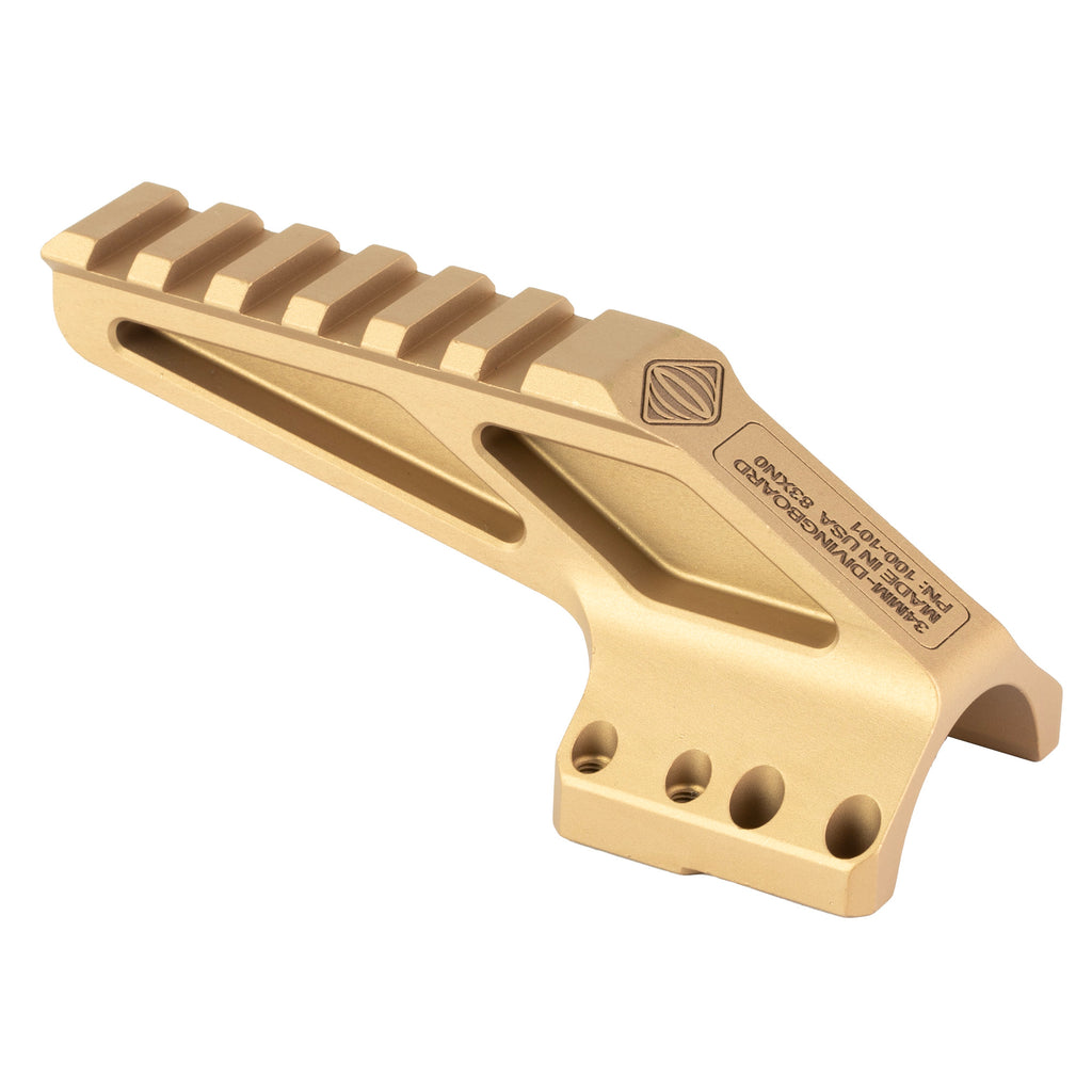 REPTILIA ROF 34MM DIVING BOARD FDE