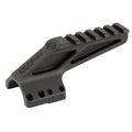 REPTILIA ROF 34MM DIVING BOARD BLACK