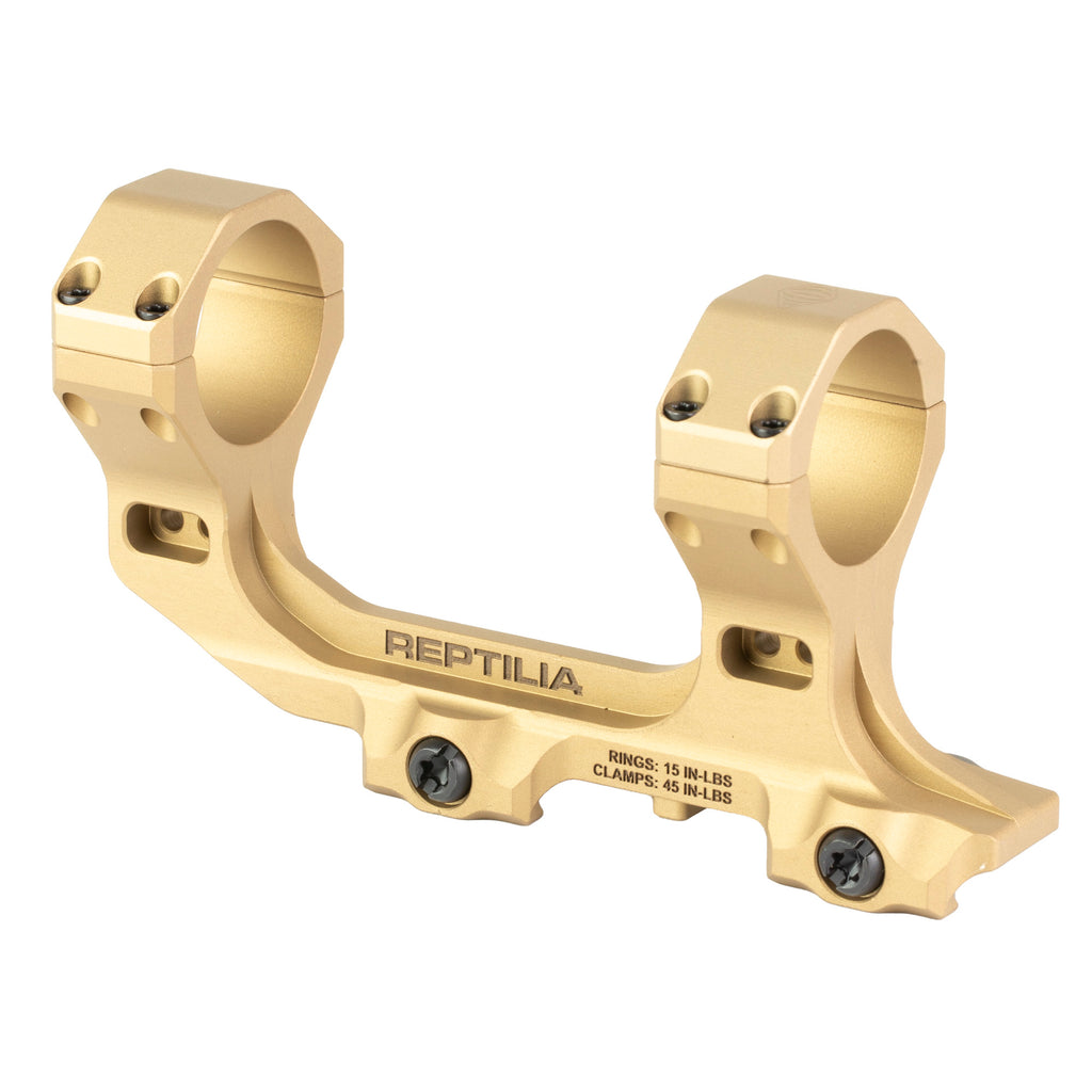 REPTILIA AUS 30MM MOUNT 1.93 FDE