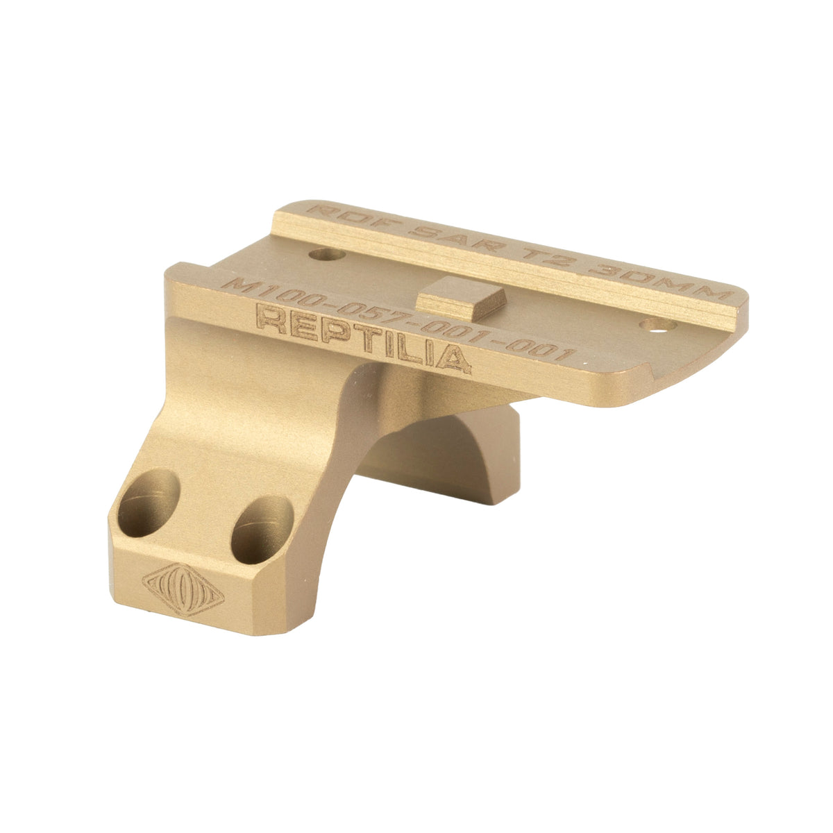 REPTILIA ROF-90 30MM APNT MICRO FDE