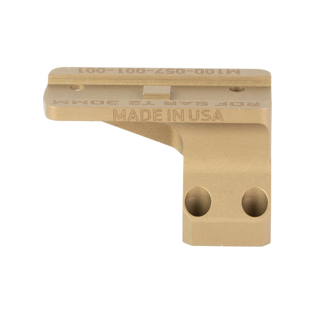 REPTILIA ROF-90 30MM APNT MICRO FDE