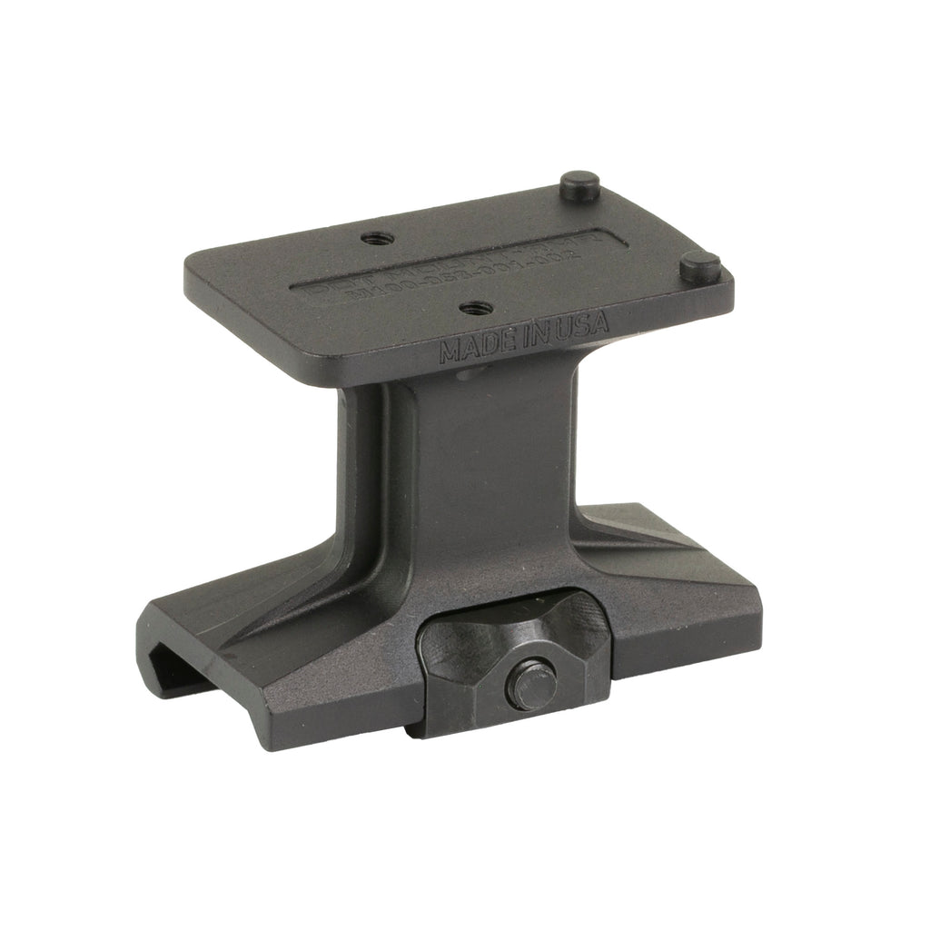 REPTILIA DOT MOUNT 1.93 RMR BLK