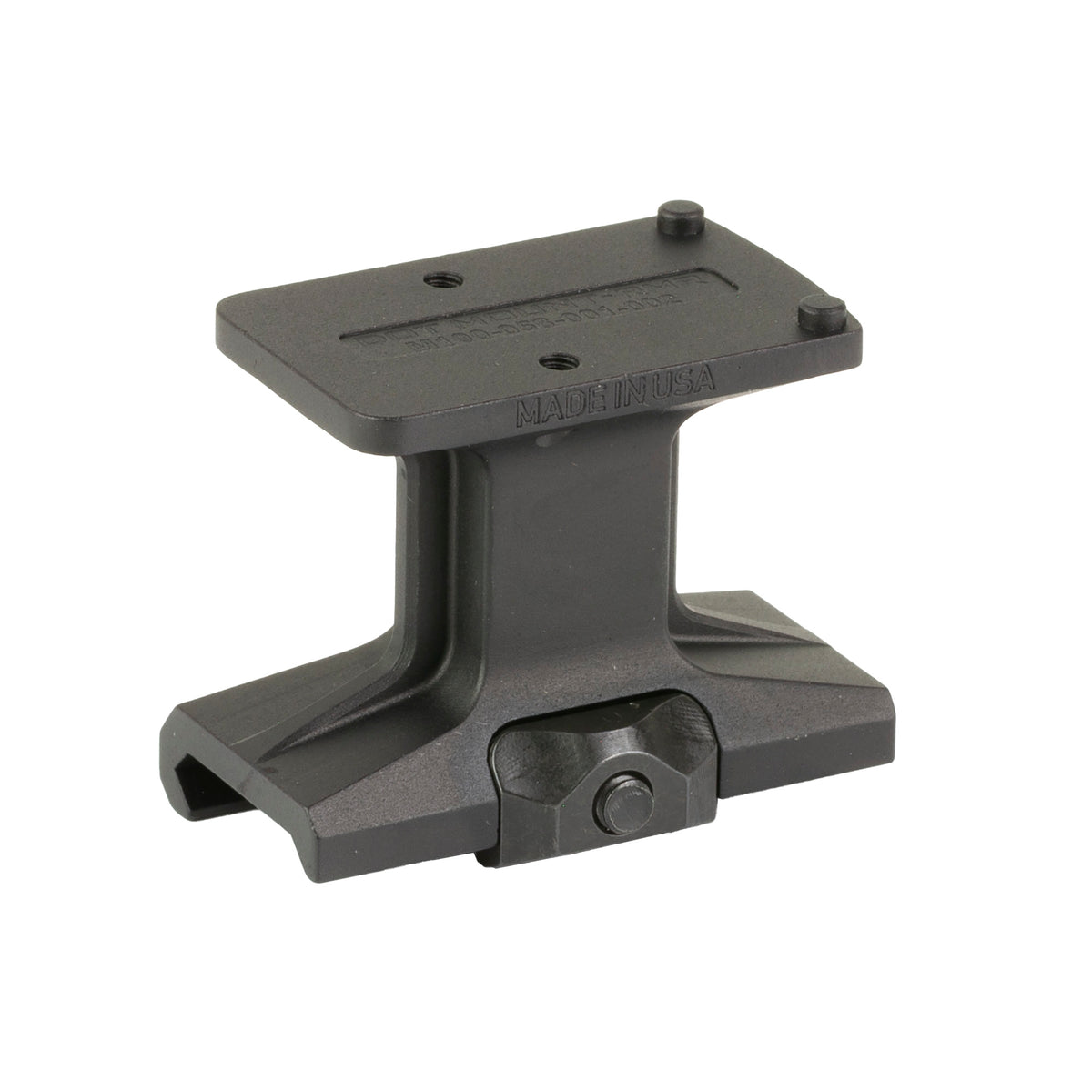 REPTILIA DOT MOUNT 1.93 RMR BLK