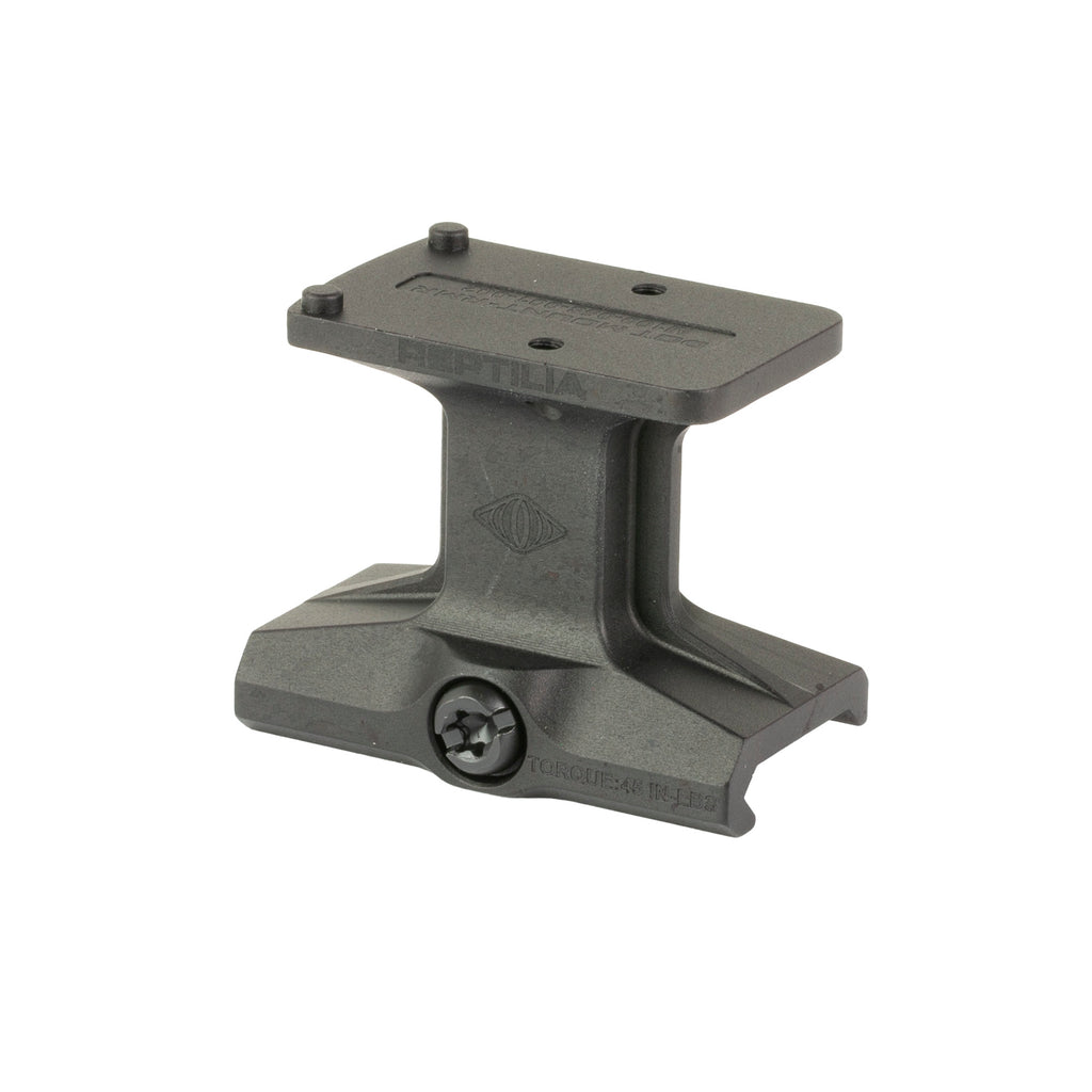 REPTILIA DOT MOUNT 1.93 RMR BLK