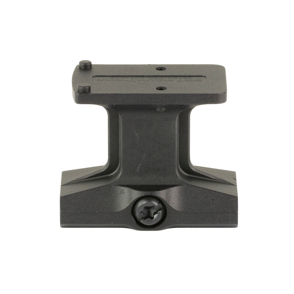 REPTILIA DOT MOUNT 1.93 RMR BLK