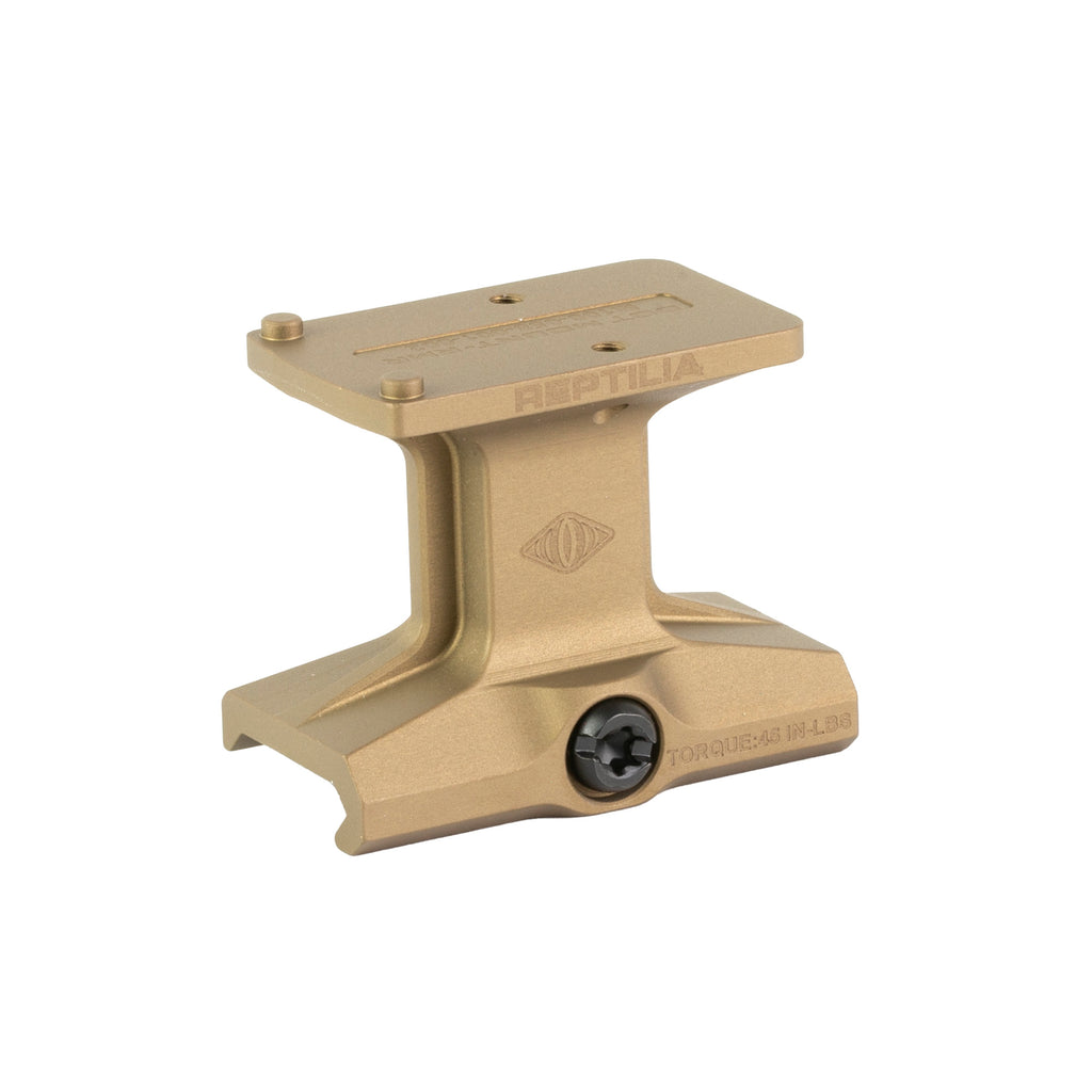 REPTILIA DOT MOUNT 1.93 RMR FDE