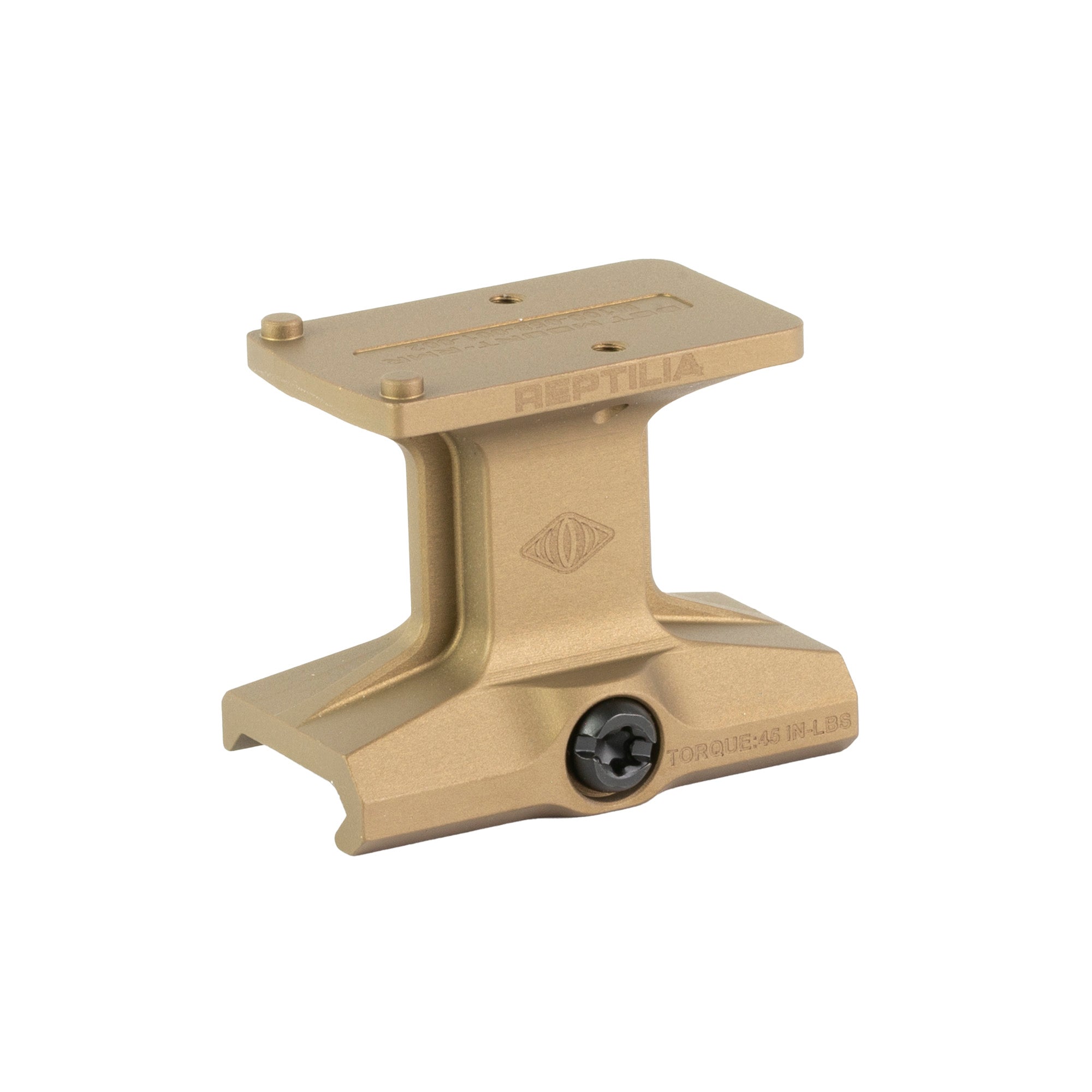 REPTILIA DOT MOUNT 1.93 RMR FDE