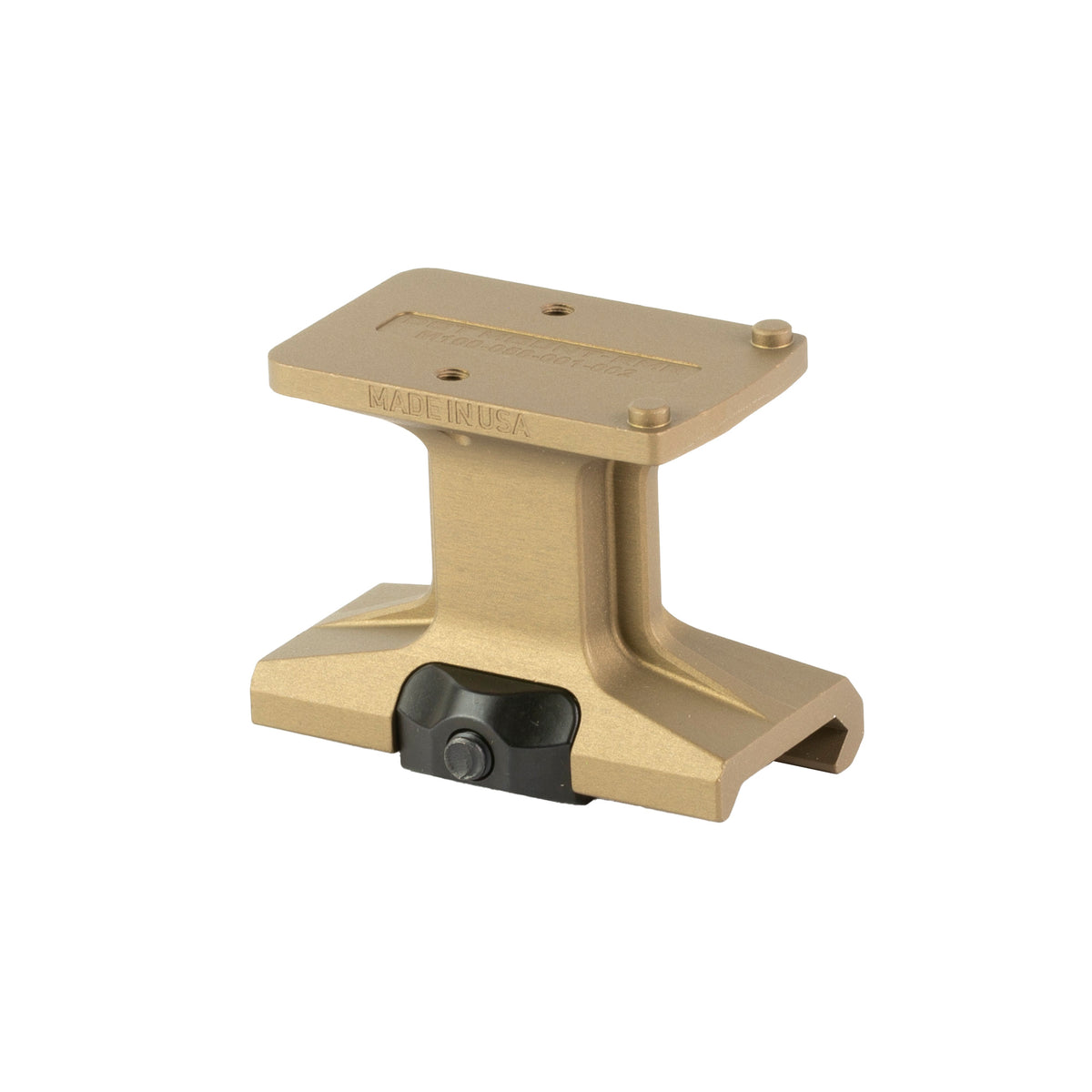 REPTILIA DOT MOUNT 1.93 RMR FDE