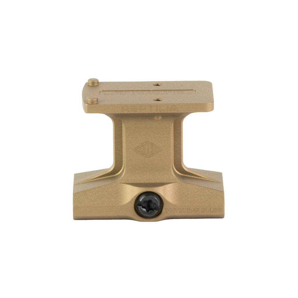 REPTILIA DOT MOUNT 1.93 RMR FDE