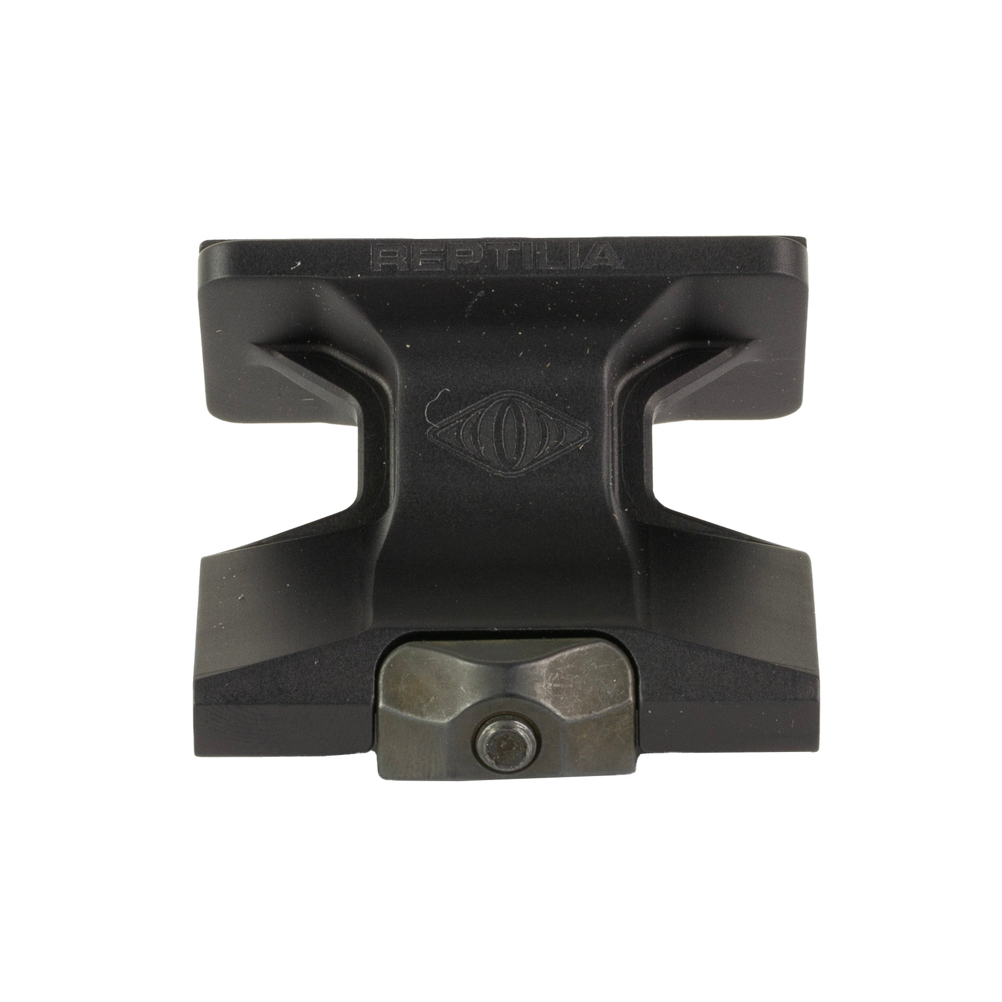 REPTILIA DOT MOUNT 45 ACRO/MPS BLACK