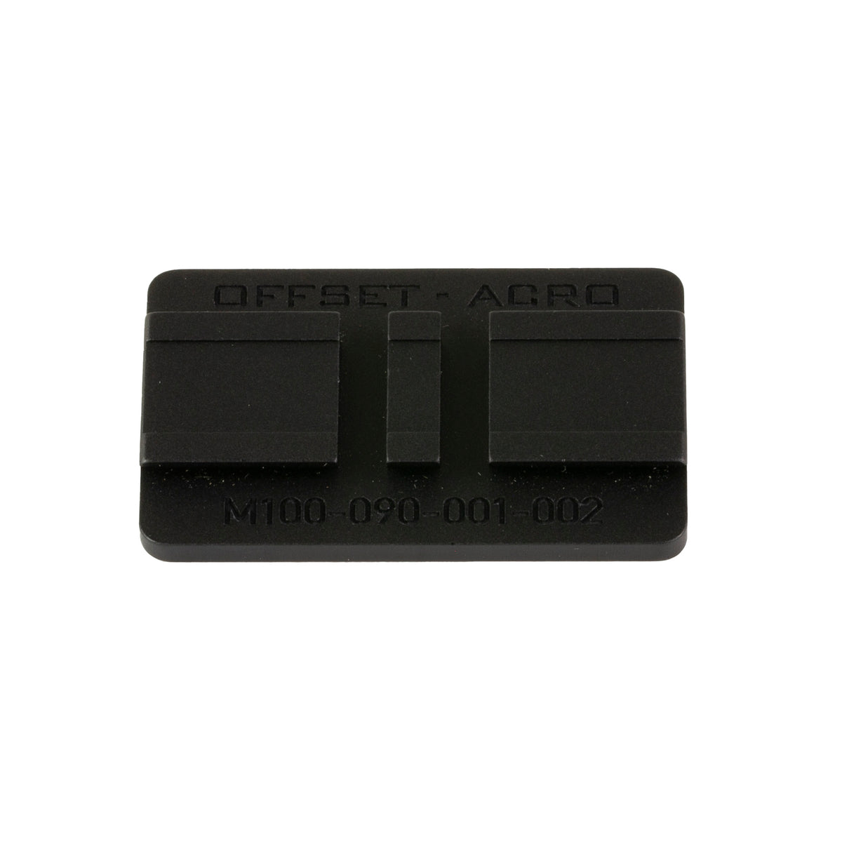 REPTILIA AUS OFFSET MNT ACRO BLK