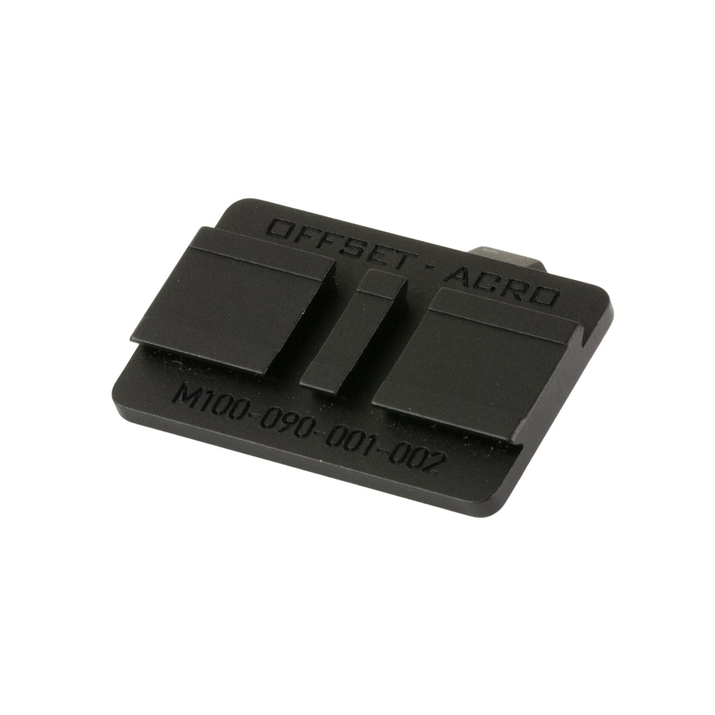 REPTILIA AUS OFFSET MNT ACRO BLK