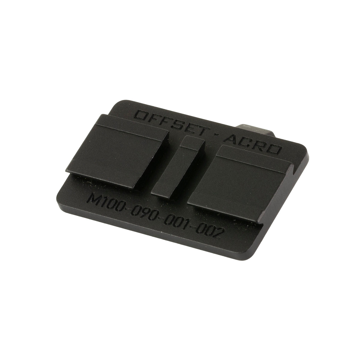 REPTILIA AUS OFFSET MNT ACRO BLK