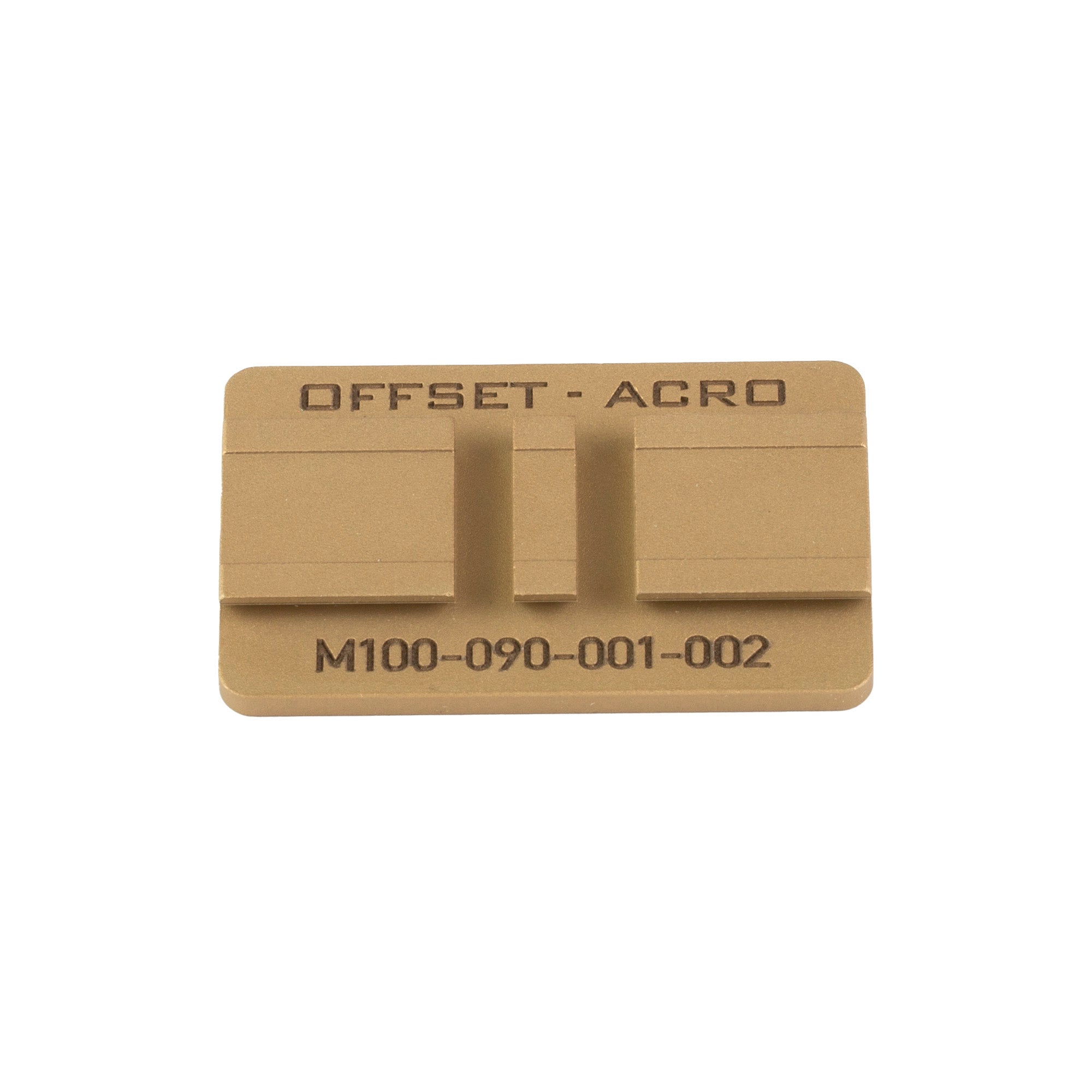 REPTILIA AUS OFFSET MNT ACRO FDE