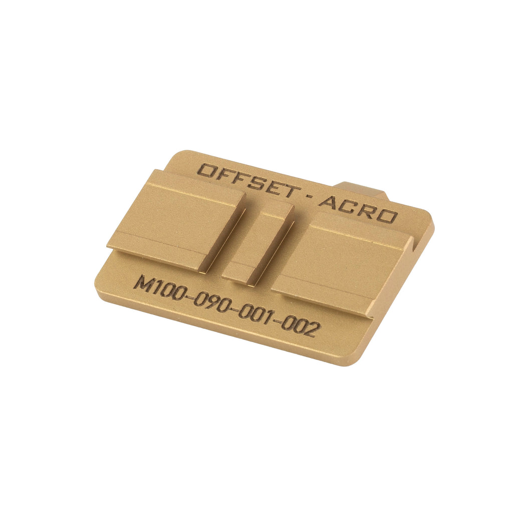 REPTILIA AUS OFFSET MNT ACRO FDE