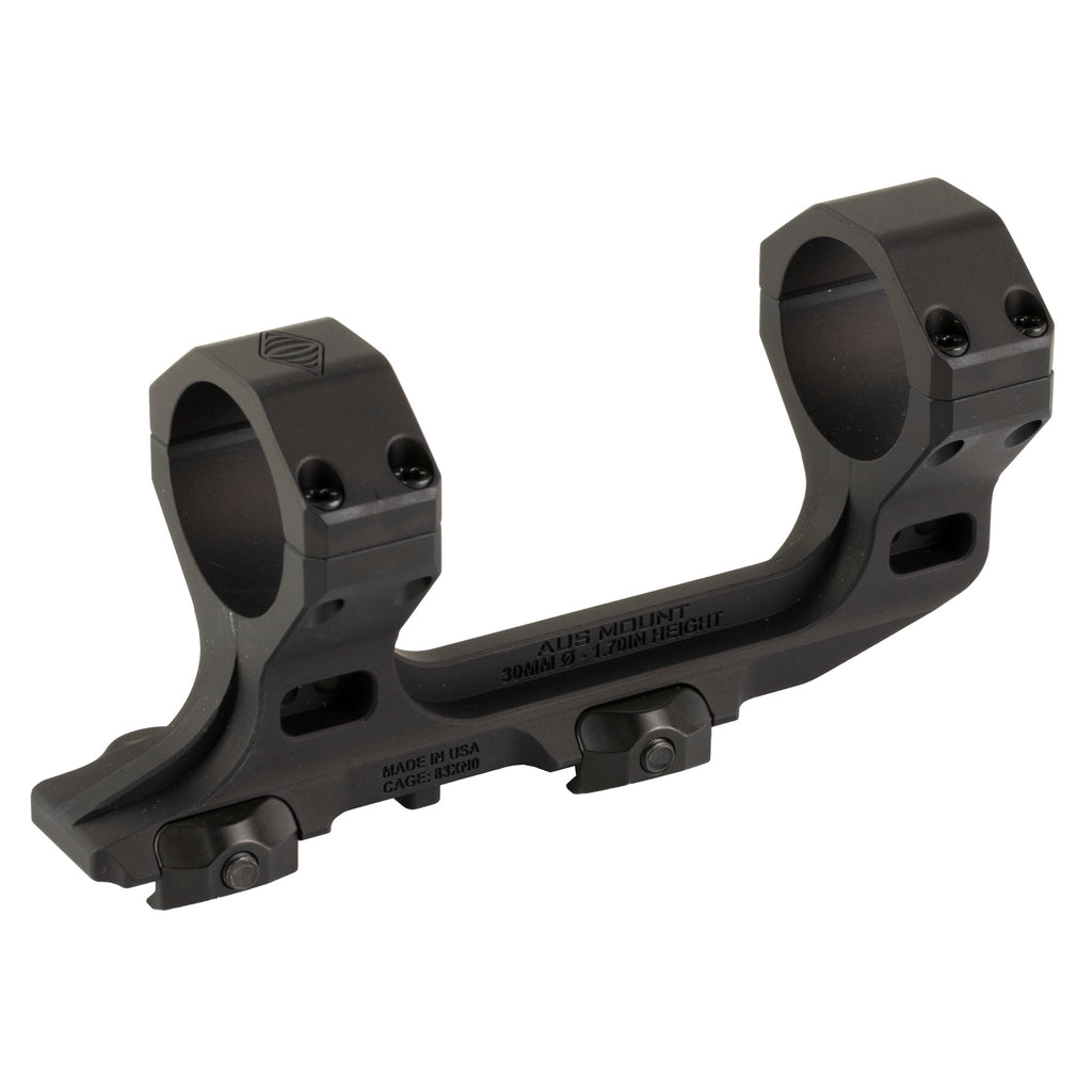 REPTILIA AUS 30MM MOUNT 1.70 BLACK
