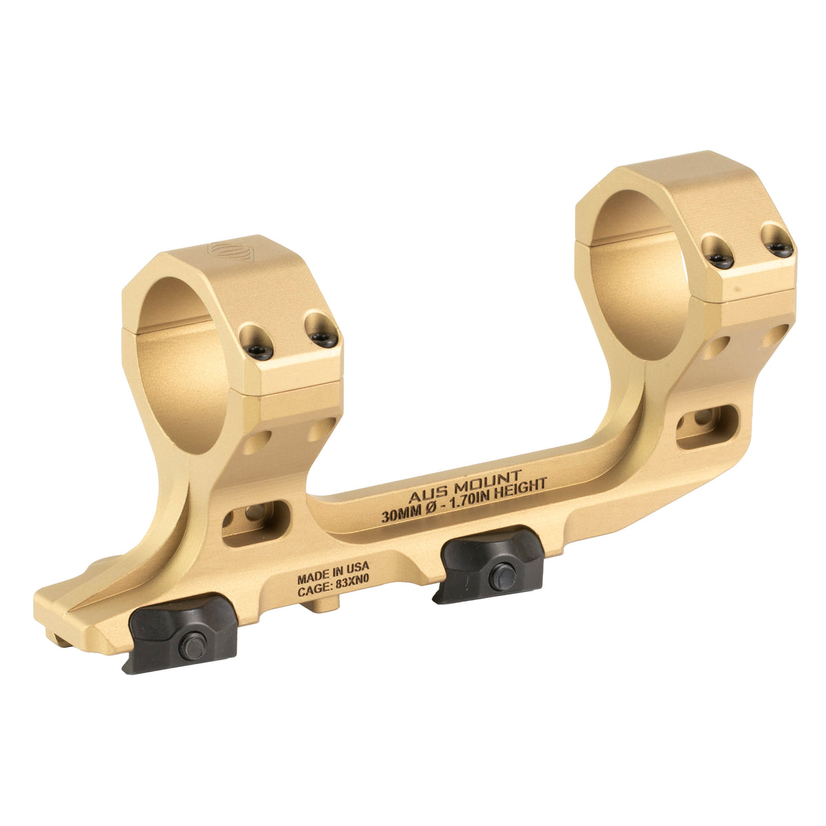 REPTILIA AUS 30MM MOUNT 1.70 FDE